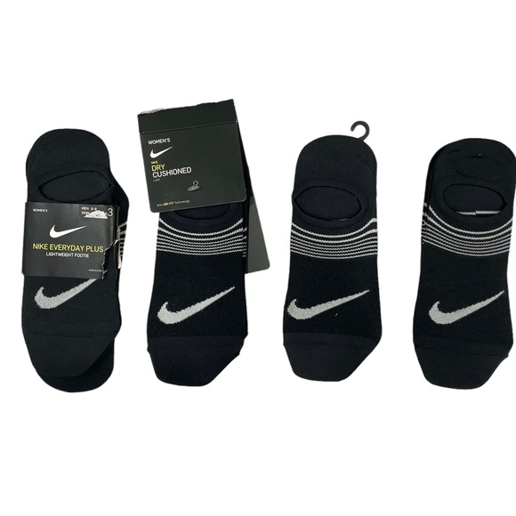 Nike Womens No show/ankle socks 12 pairs brand new - Picture 1 of 1